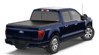 2026 Ford F-150® External Image 4